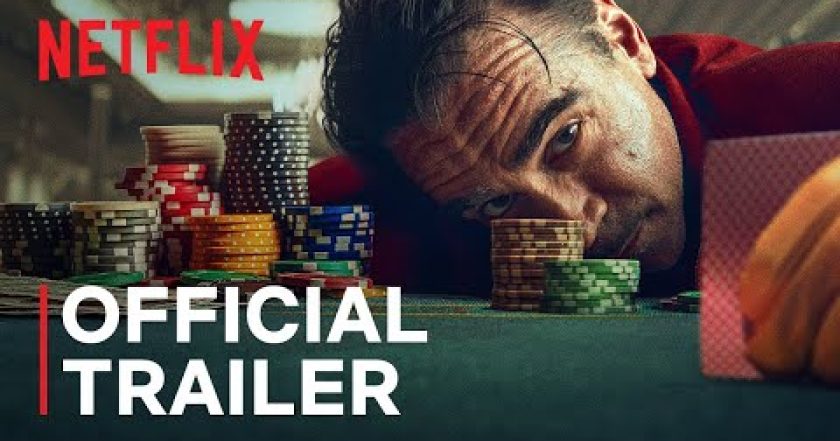 Balada o malém hráči