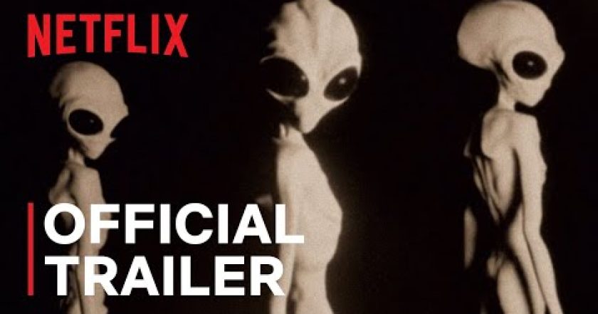 Přísně tajné projekty UFO: Odtajněno