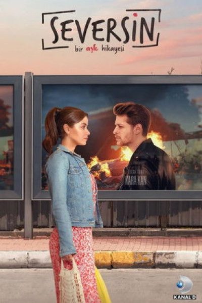 Plakát Láska a nenávist