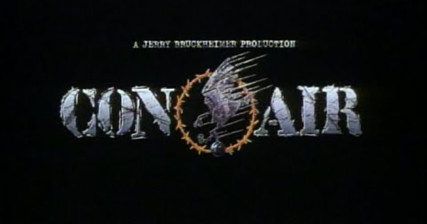 Con Air