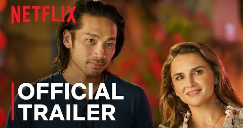 Turistický průvodce láskou