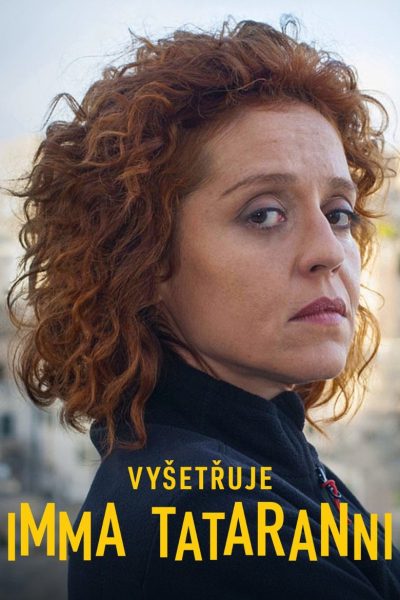 Plakát Vyšetřuje Imma Tataranni