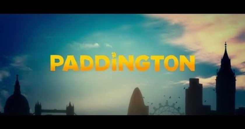 Paddington