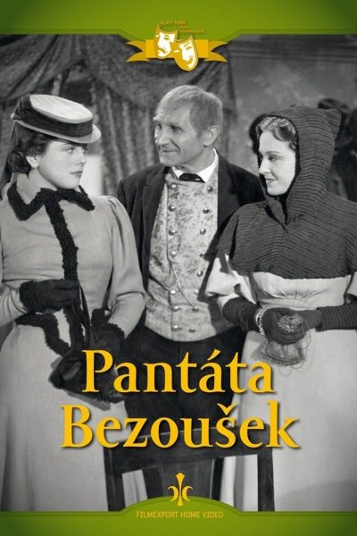 Plakát Pantáta Bezoušek