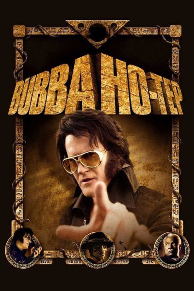 Plakát Bubba Ho-tep