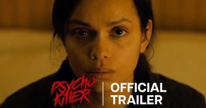 Psycho Killer