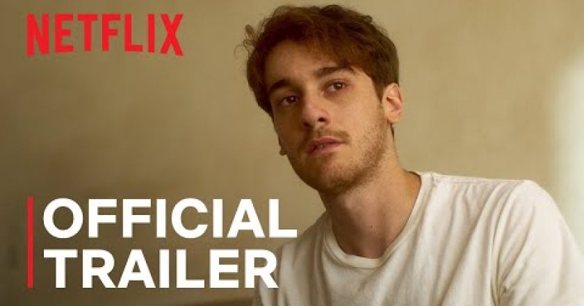 Všechno volá po spáse