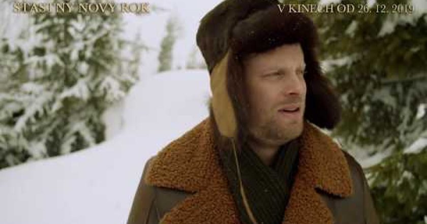 Šťastný nový rok