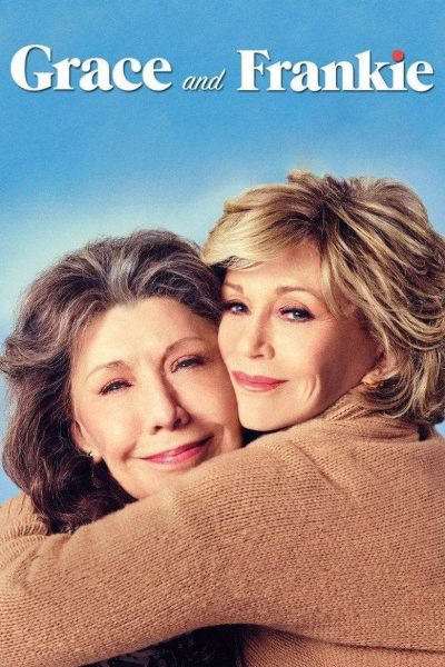 Plakát Grace a Frankie