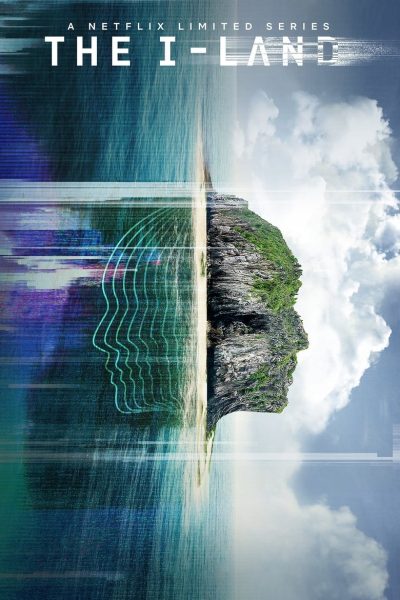 Plakát The I-Land
