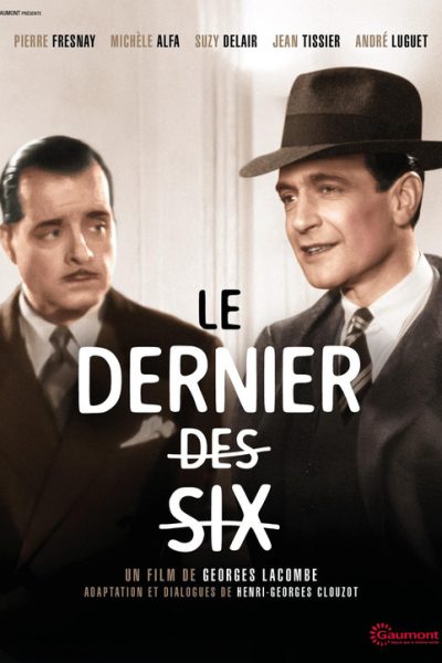 Plakát Bylo jich šest