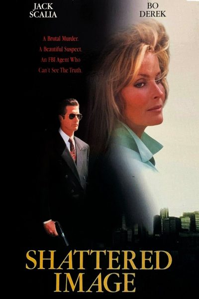 Plakát Špatná pověst