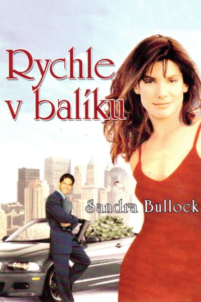 Plakát Rychle v balíku