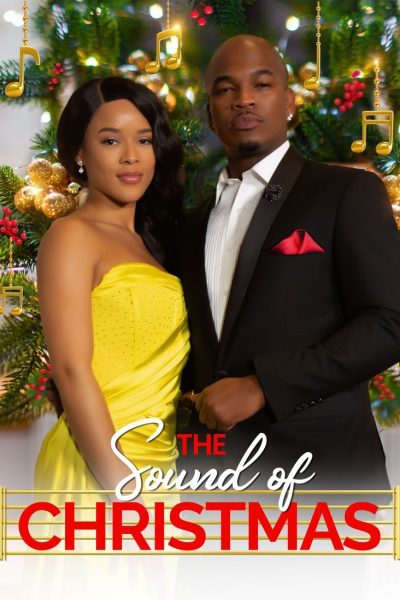 Plakát The Sound of Christmas