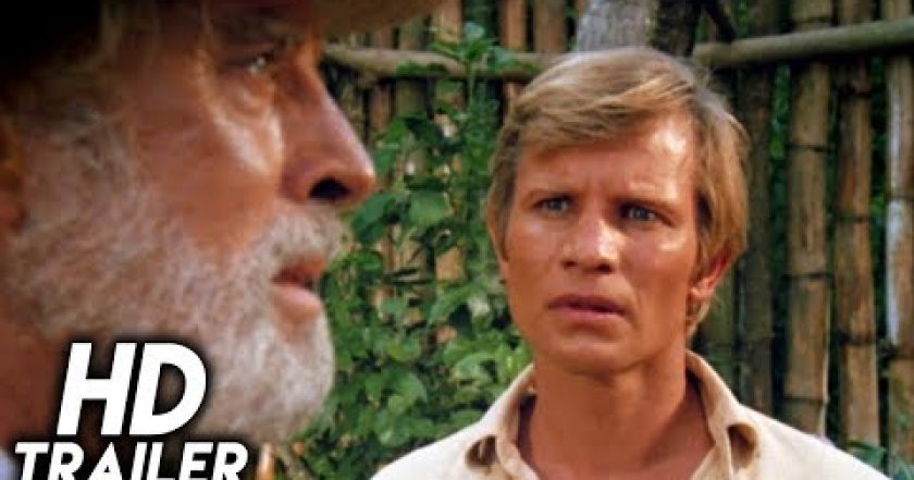 Ostrov doktora Moreaua