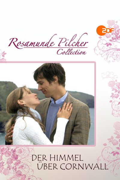 Plakát Rosamunde Pilcher: Cornwallská romance