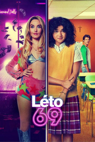 Plakát Léto 69