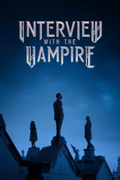 Plakát Interview with the Vampire