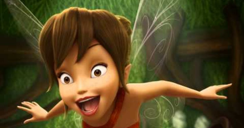 Zvonilka a tvor Netvor