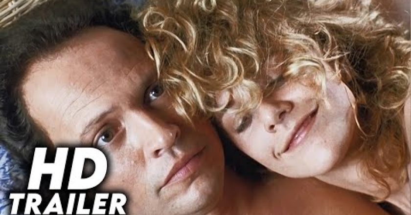 Když Harry potkal Sally