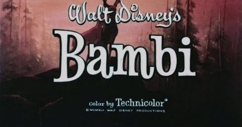 Bambi