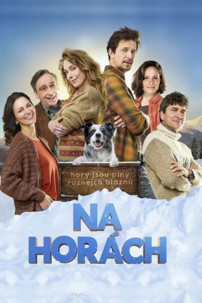 Plakát Na horách