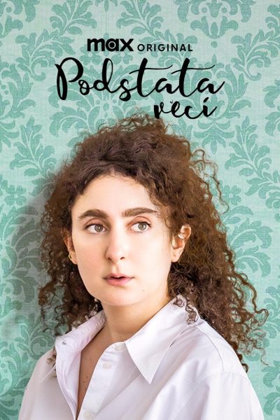 Plakát Podstata věcí