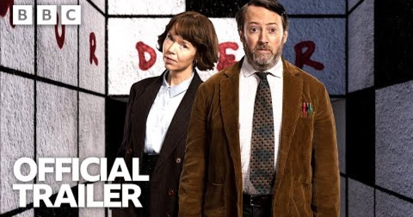 Ludwig: Šifra zločinu