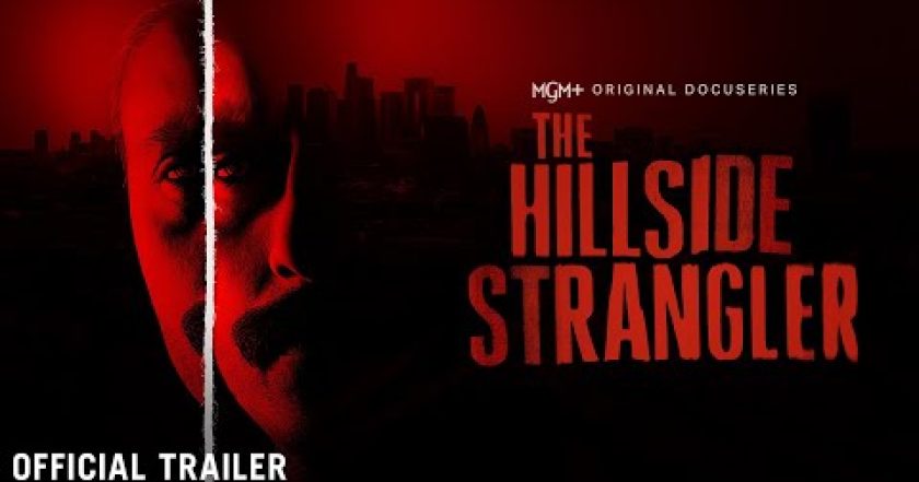 The Hillside Strangler