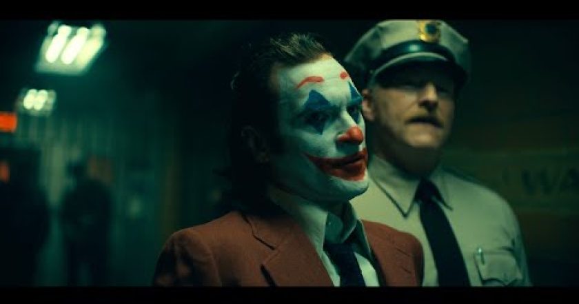 Joker: Folie à Deux