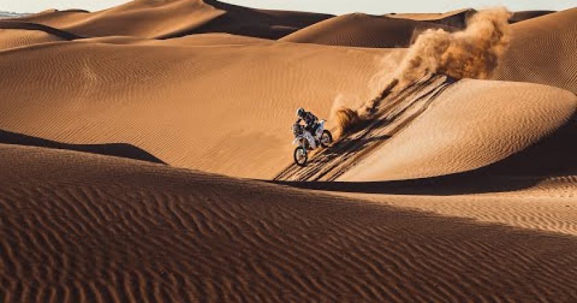 Libor Podmol – Cesta je cíl