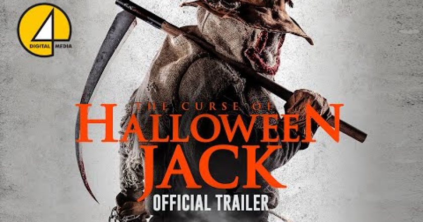 The Curse of Halloween Jack