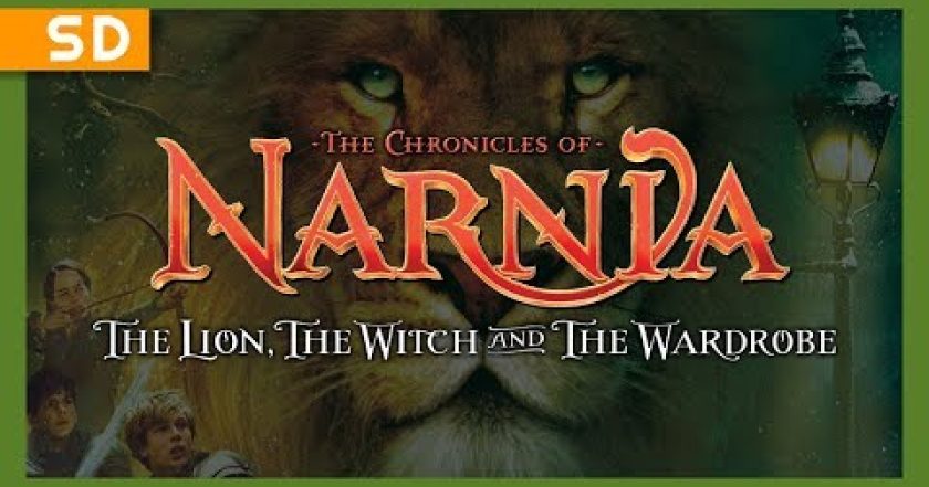 Letopisy Narnie: Lev, čarodějnice a skříň