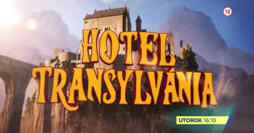 Hotel Transylvánie