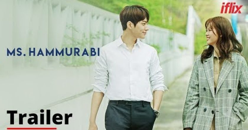 Miss Hammurabi