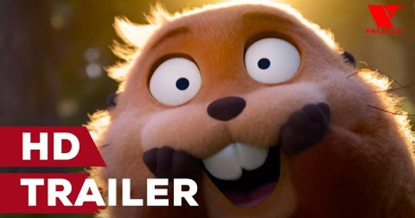 Na skok do divočiny