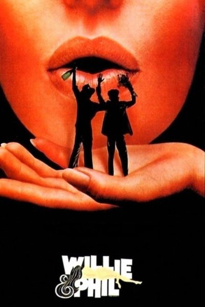 Plakát Willie a Phil