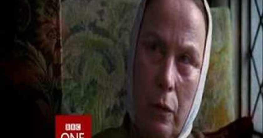 Osudová láska Jany Eyrové