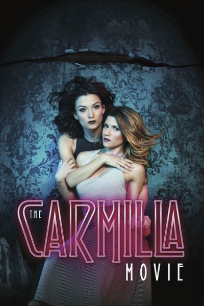 Plakát The Carmilla Movie