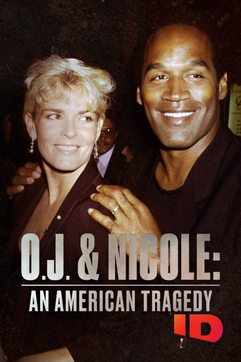 O. J. a Nicole: Americká tragédie