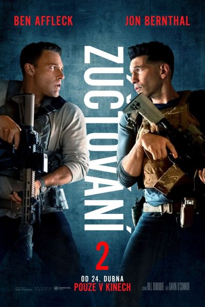 Plakát Zúčtování 2