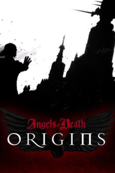 Plakát Angels of Death: Origins