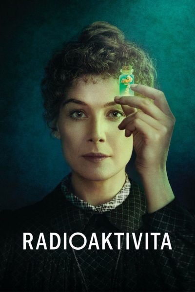Plakát Radioaktivita