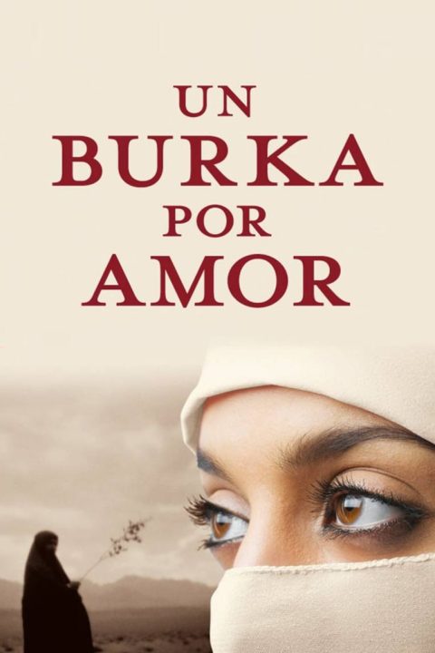 Plakát Un Burka por Amor