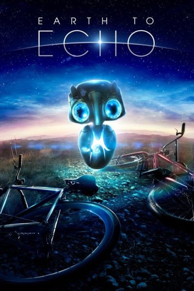 Plakát Earth to Echo