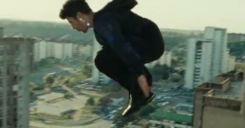 Okrsek 13: Ultimatum