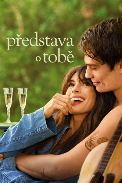 Plakát Představa o tobě