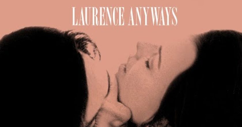Laurence Anyways