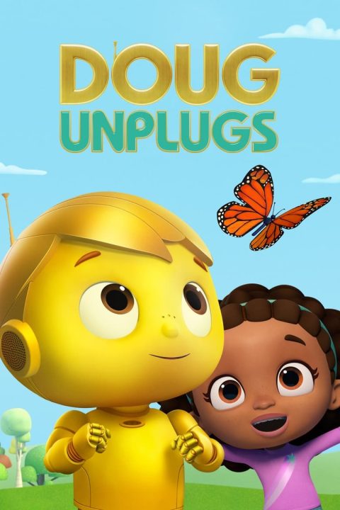 Plakát Doug Unplugs