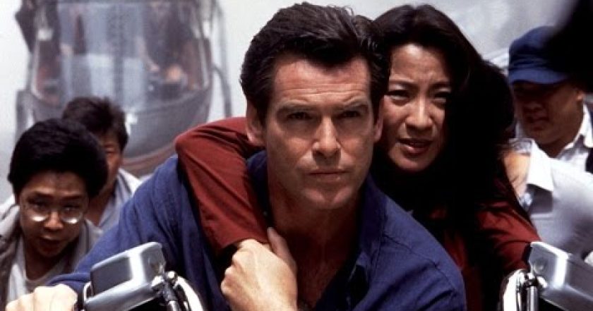 Zítřek nikdy neumírá